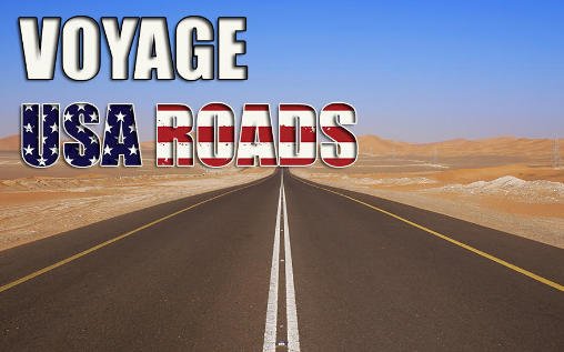 game pic for Voyage: USA roads